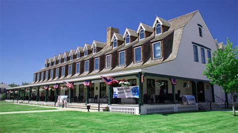 Historic Sheridan Inn - Sheridan | Travel Wyoming. That's WY