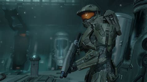 Halo 4 screenshots - Gematsu