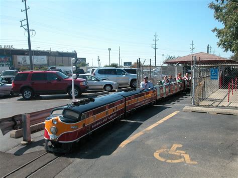 Industrial History: Melrose Park's Kiddieland Amusement Park, 1929-2009