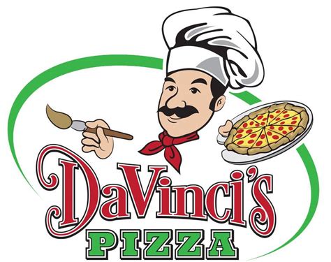 Davinci's Pizza - Restaurant - Frankfort - Frankfort