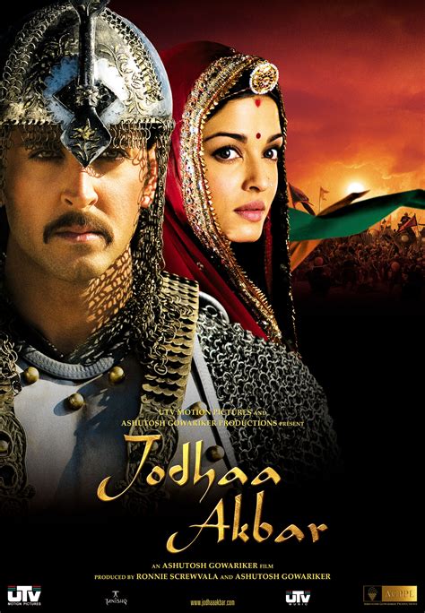 Jodha Akbar Full Movie Online - heregload