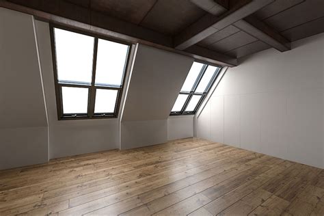 Loft & Attic Clearance Preston, Lancashire - D Elliott Property Clearance & Removals