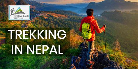 Top 10 Trekking in Nepal: Your Guide to Adventure