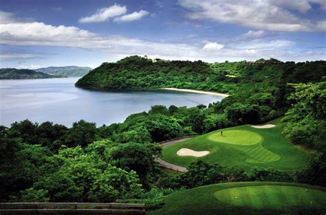 Ocean Course at Peninsula Papagayo | Truss Experiences