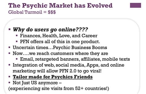 You Too Can Trade the Future of the Future with the New Psychic Friends ...