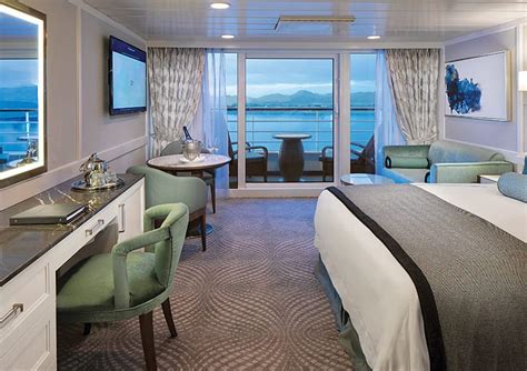 Suites & Staterooms | Regatta Ship | Oceania Cruises