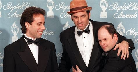 Seinfeld: The sitcom that defined the '90s : r/seinfeld