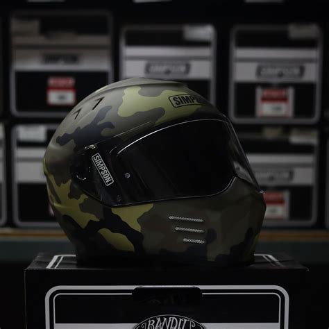 Chaparral Motorcycle Helmets | Reviewmotors.co