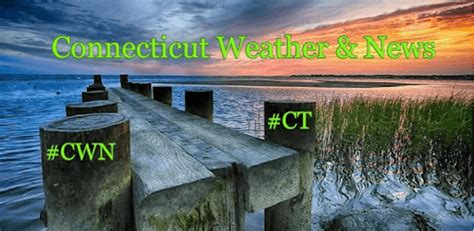 Connecticut Weather & News for PC - How to Install on Windows PC, Mac