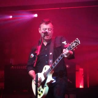 Manics, Q Awards 2017 | James Dean Bradfield Manic Street Pr… | Flickr