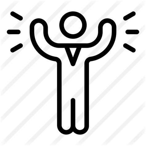 Confidence Icon at Vectorified.com | Collection of Confidence Icon free for personal use