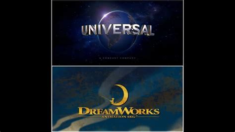 Dreamworks Animation Skg Logo Kung Fu Panda