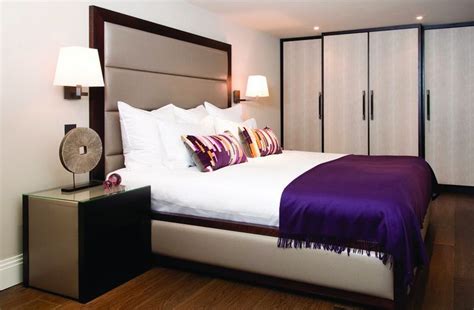 Hotel style bed with headboard | Bedroom furnishings, Hotel style bedding, Sofa and chair company