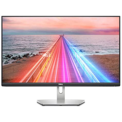 [NEW]Dell 27-inch Monitor S2721HN, 75Hz, 4ms, IPS, LED Backlit LCD, 2 x HDMI in UK