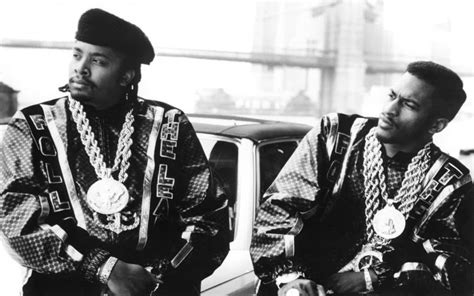 Eric B. and Rakim are Back by Popular Demand!