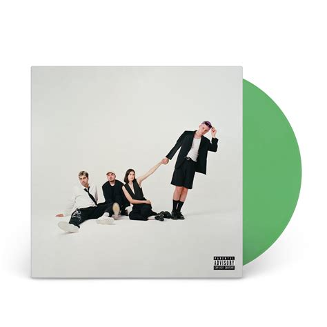 Lost in Translation - Exclusive Limited Edition Green Vinyl (Spotify E ...