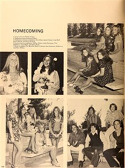 Chatsworth High School - Chancery Yearbook (Chatsworth, CA), Class of 1974, Page 110 of 184