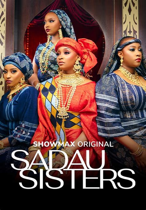 Showmax Mobile | Streaming Movies and Series for Africa