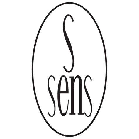 Sens logo, Vector Logo of Sens brand free download (eps, ai, png, cdr) formats