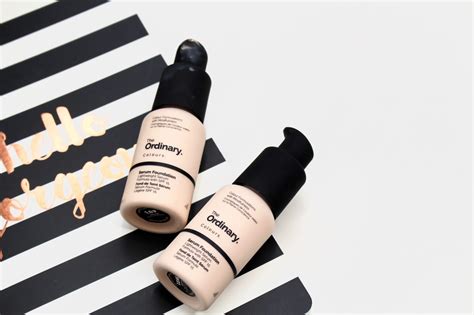 DEWY FOUNDATION EDIT: TOP 5 FOR DRY, DEHYDRATED & MATURE SKIN | Beauty ...