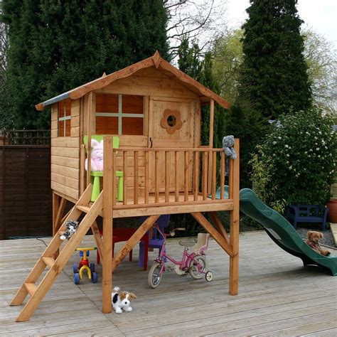 21 top Kids Playhouse with Swing - Home Decoration and Inspiration Ideas