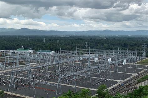 NGCP improves substations thru P6.47-B investments - The Monitor ...