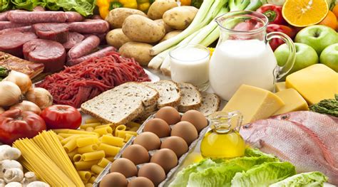 FDA examines divergent views on definition of ‘healthy’ foods