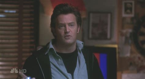 Studio 60 - Matthew Perry Photo (703457) - Fanpop