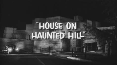 house-on-haunted-hill-_1959_ | Tiki Lounge Talk