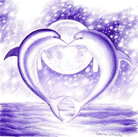 dolphin drawings - Yahoo Image Search Results | Dolphin drawing, Dolphin art, Dolphins tattoo