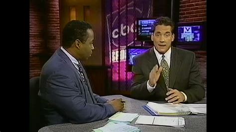 ABC College Football halftime report [September 7, 1996] - YouTube