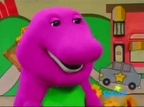 Barney & Friends You Are Special Season 6, Episode 20 - YouTube