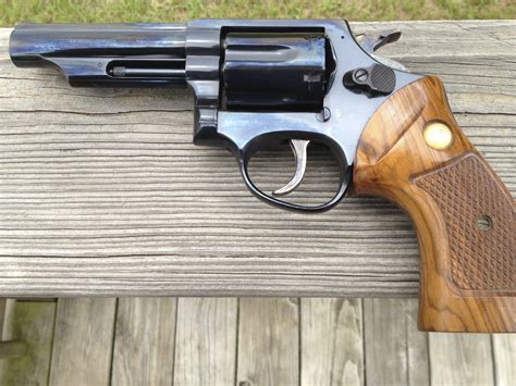 Taurus Model 65 question | Taurus Firearm Forum