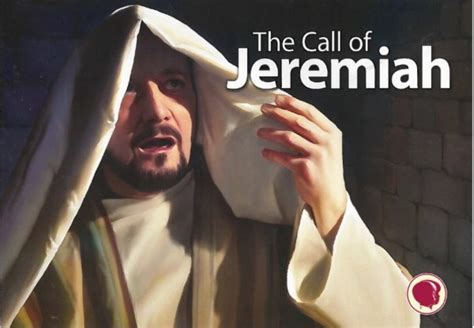 The Call of Jeremiah | Beulah Book Shop