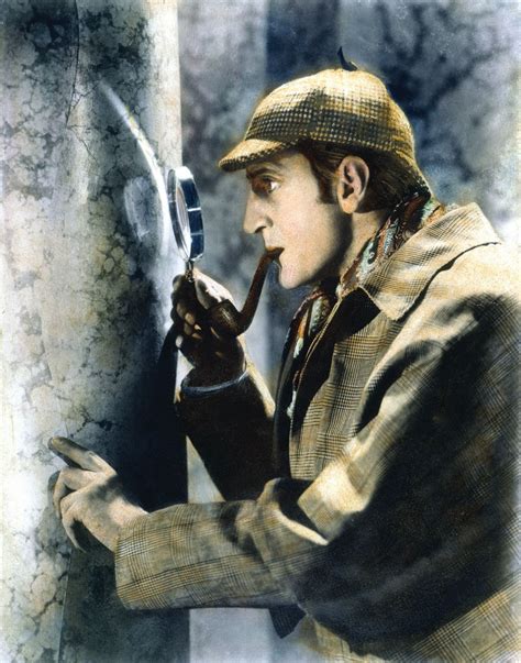 Classic Sherlock Holmes Original