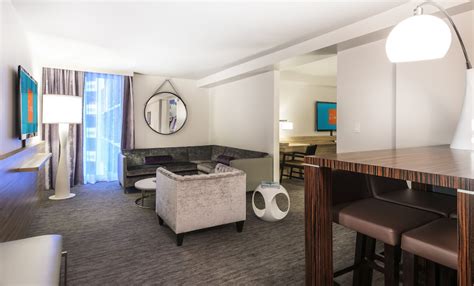 Room Deals for The LINQ Hotel + Experience, Las Vegas starting at | Hotwire