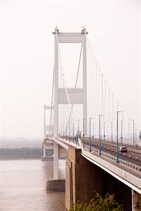 M48 Severn Bridge side view | Jens Roesner | Flickr