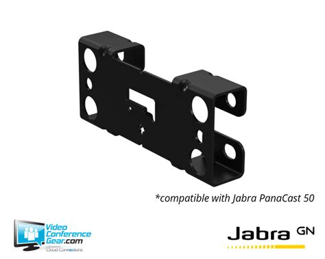 Jabra | PanaCast 50 Accessory | Camera Wall Mount