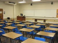 Dawson Hall Classrooms | Classrooms and Labs | Office of Technology and Instructional Services ...