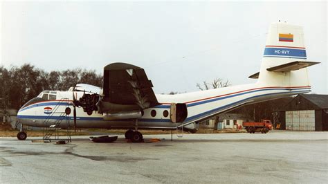 De Havilland Canada DHC-4 Caribou | BAE Systems