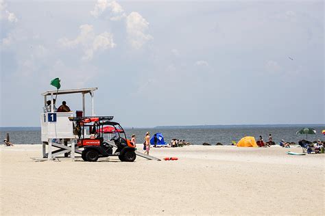 Tybee Island Beach Information | Public Beaches - Savannah, GA ...