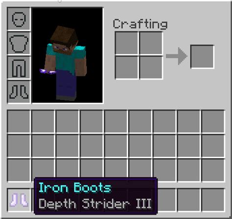 Minecraft: Depth Strider - Apex Hosting