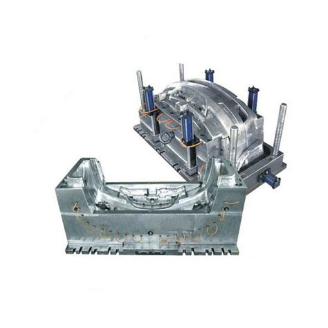 Large Recycled Plastic Injection Molding Companies - Moldie