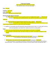 Scribe Notes Template (1).docx - Scribe Notes Template Text in yellow should be replaced each ...