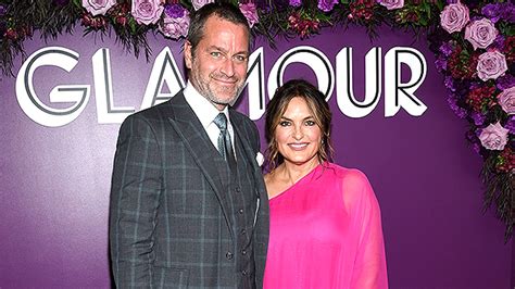 Mariska Hargitay Shows Husband Peter Hermann & Kids On Father’s Day – Hollywood Life