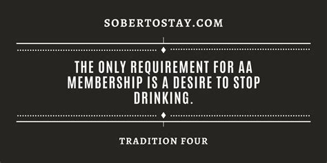 The 12 Traditions of AA: The Heart Of Personal Recovery | SOBERTOSTAY