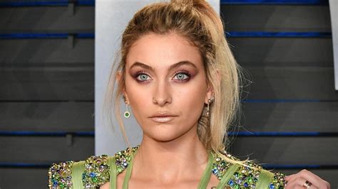 Michael Jackson's beautiful daughter is now a huge pop star in her own ...