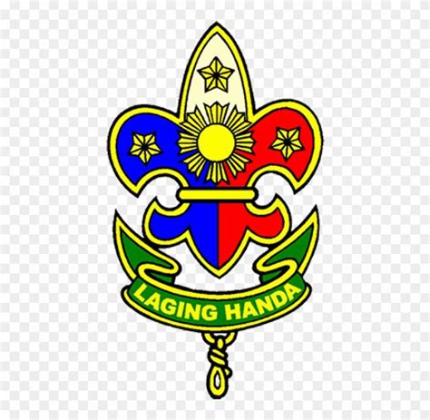 Download hd Bsp Logo Scouting Resources Boy Scouts Of The Philippines - Philippine Boy Scout ...