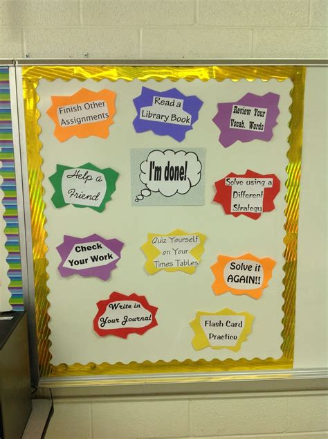 Clever classroom ideas, Classroom bulletin boards, Mental math strategies