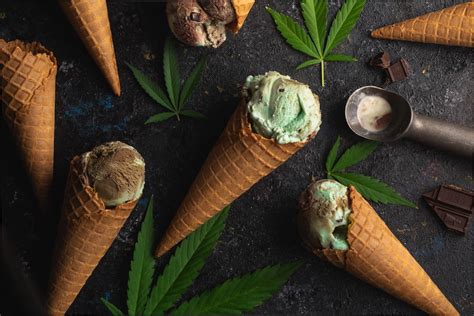 Top 3 cannabis ice cream recipe